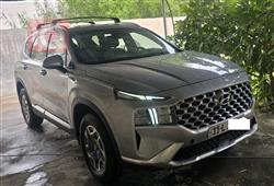 هیوندای سەنتافی